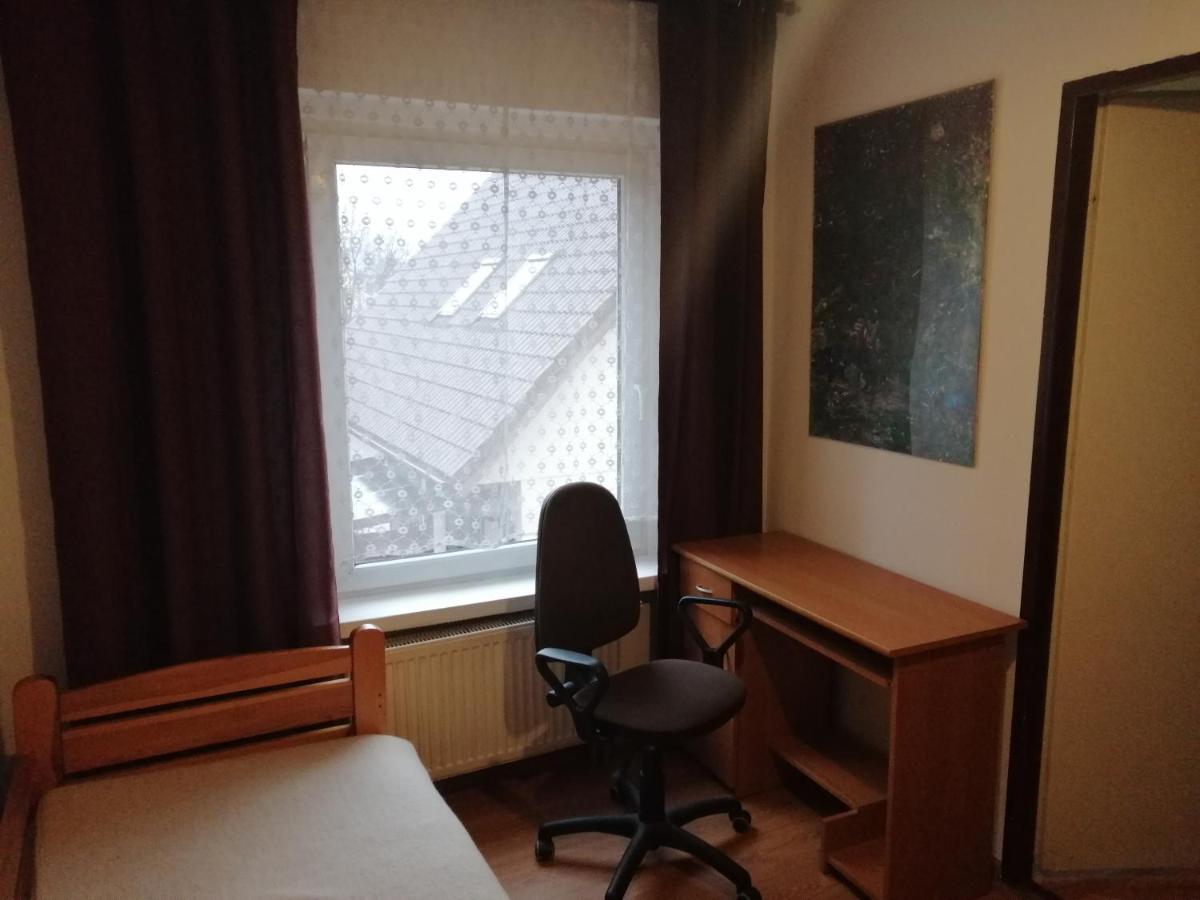 Apartament Z 3 Sypialniami - Selekcyjna 15 Лодз Екстериор снимка