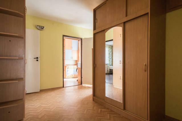Apartament Z 3 Sypialniami - Selekcyjna 15 Лодз Екстериор снимка