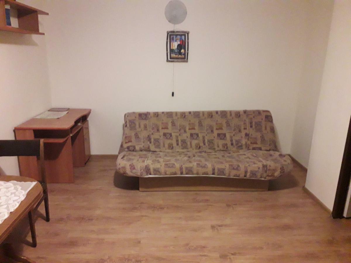 Apartament Z 3 Sypialniami - Selekcyjna 15 Лодз Екстериор снимка